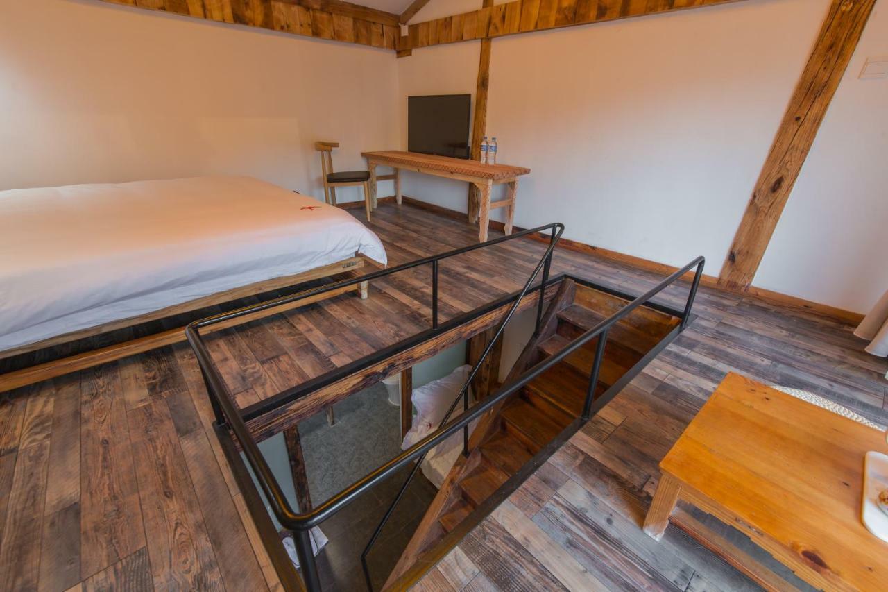 Yan Qi Si He Homestay Kunming Esterno foto